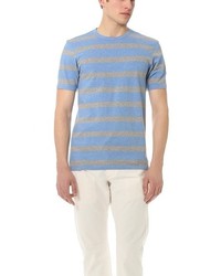Paul Smith Jeans Stripe T Shirt