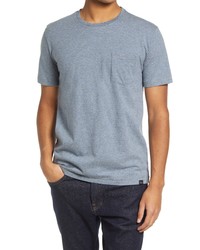 Rails Kai Relaxed Fit Cotton T Shirt In Bay Stripe At Nordstrom
