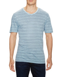 Perfect Striped Cotton T Shirt