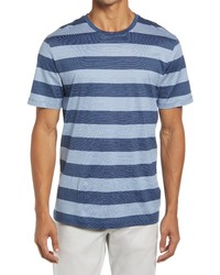 Reiss Turnbridge Stripe T Shirt