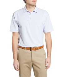 Peter Millar Joyce Stripe Polo Shirt