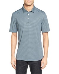 Nordstrom Shop Classic Fit Stripe Polo