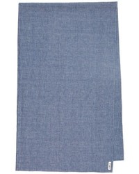 The Hill-Side Selvedge Scarf