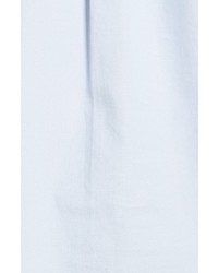 Derek Lam 10 Crosby Stripe Cascade Ruffle Shirt