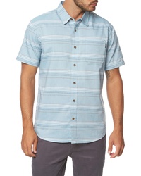 O'Neill Dexter Stripe Woven Shirt