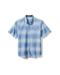 Tommy Bahama Ocean Fade Short Sleeve Shirt
