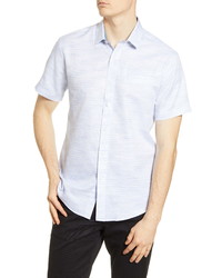 Vince Camuto Slim Fit Button Up Shirt