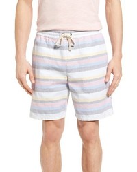 Original Penguin Stripe Shorts