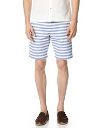 Ben Sherman Striped Shorts