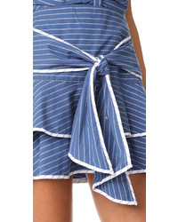 Parker Maiden Combo Skirt