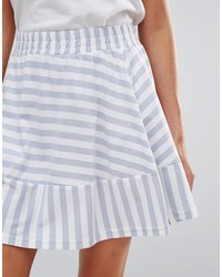 Minimum Stripe Skirt