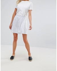 Minimum Stripe Skirt