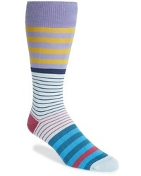 Paul Smith Dual Stripe Socks