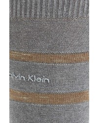 Calvin Klein Stripe Socks