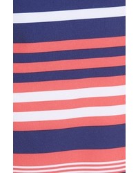 Vineyard Vines Americana Stripe Board Shorts
