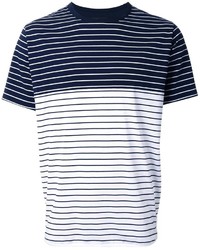 08sircus Striped T Shirt
