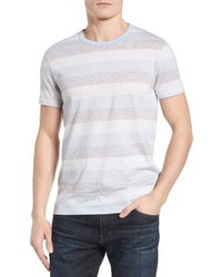 French Connection Bose Stripe T Shirt