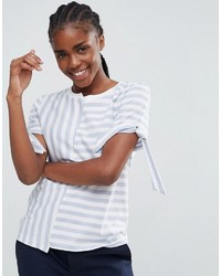 Minimum Mix And Match Stripe T Shirts