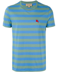 Burberry Striped T Shirt