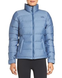 The North Face Nuptse 2 Packable Down Jacket