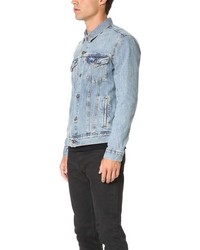 Levi's Red Tab The Trucker Jacket