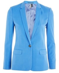 Topshop Tailored Suit Jacket