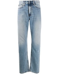 Calvin Klein Jeans 035 Straight Leg Jeans