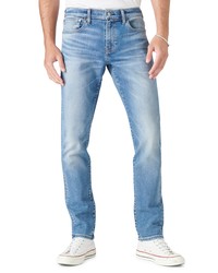 Lucky Brand 101 Slim Fit Jeans