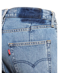 Levi's 17cm Reverse Custom Tapered Jeans