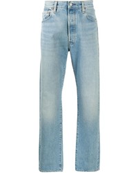Levi's 1984 501 Straight Leg Jeans