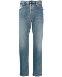 Diesel 2005 D Fining 007m9 Tapered Jeans