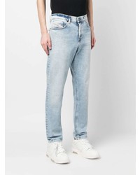 Diesel 2005 D Fining Tapered Jeans