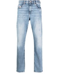 Diesel 2019 D Strukt Slim Cut Jeans