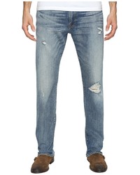 Lucky Brand 410 Athletic Fit In Seven Seas Jeans