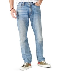 Lucky Brand 410 Athletic Fit Jeans