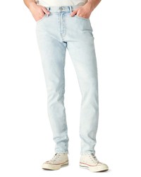 Lucky Brand 411 Athletic Slim Fit Jeans In Astro At Nordstrom