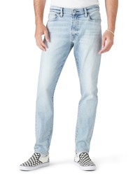 Lucky Brand 411 Athletic Slim Fit Jeans