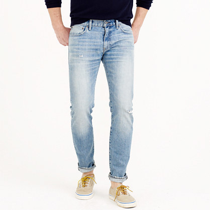 j crew sutton jeans