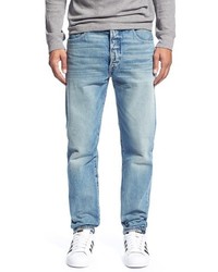Levi's 501 Ct Custom Tapered Fit Jeans