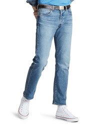 Levi's 501 Original Fit Straight Leg Jeans