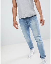 Levi's 501 Skinny Jeans South West