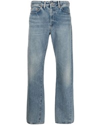 Levi's 501 Straight Leg Jeans