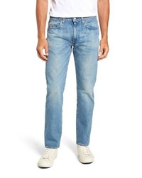 Levi's 502 Slim Fit Jeans