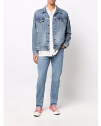 Levi's 502 Taper Jeans