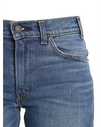 Levi's 505 Orange Tab Cotton Denim Jeans