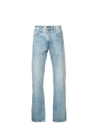 Levi's Vintage Clothing 505 Straight Leg Jeans