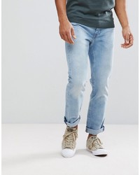 Levi's 511 Slim Fit Jeans Ocean Parkway