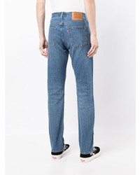 Levi's 511 Slim Mid Rise Jeans