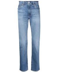 Levi's 511 Slim Mid Rise Jeans