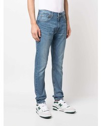 Levi's 512 Slim Cut Jeans